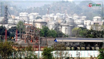 कतारको ग्यास प्लान्टमा इरानद्वारा क्षेप्यास्त्र आक्रमण : विश्वव्यापी उर्जा आपुर्तिमा धक्का