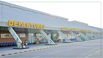 गौतमबुद्ध अन्तरराष्ट्रिय विमानस्थल नियमित सञ्चालनमा ल्याउन माग