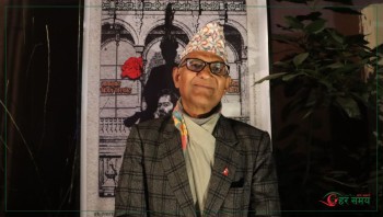 ओली पक्राउविरुद्ध एमाले कोशीको कडा आपत्ति, आन्दोलनमा उत्रिन आह्वान