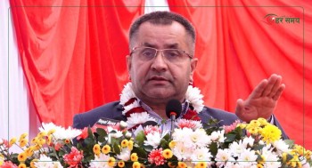 फलफूलका बोटलाई प्रणालीमा ल्याउन निर्देशिका आवश्यक : कृषि सचिव