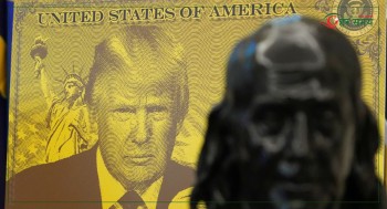 ग्रीन कार्डभन्दा बढी सुविधा सहित अमेरिकामा ट्रम्प गोल्ड कार्ड सुरु