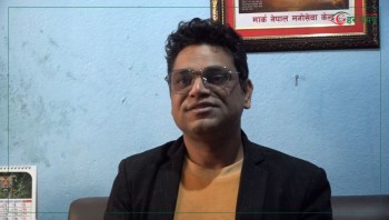 चिन्ता, डिप्रेसन र डिजिटल लतले नेपालीहरुमा अपराधिक सोच बढेको छ : मनोविद् गोपाल ढकाल [भिडियोसहित]