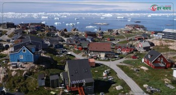 ‘हामी अमेरिकी बन्न चाहँदैनौँ