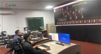 सातवटा विद्युत ग्रिड सबस्टेसन स्वचालित प्रणालीमा सञ्चालन