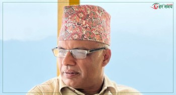 पुर्वाञ्चल विश्वविद्यालय एमालेकरण भयोः  गुरूराज घिमिर