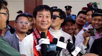 भ्रष्टाचारीलाई श्रम संस्कृति पार्टीमा कुनै स्थान छैन : अध्यक्ष राई