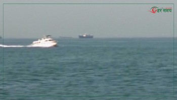 इरानद्वारा हर्मुज जलमार्ग पूर्ण रूपमा बन्द, तेल ट्यांकरहरूबीच बाटोबाटै फर्किए