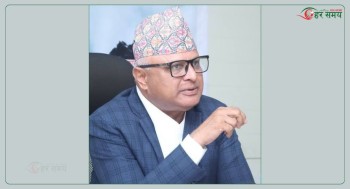 कोशीका मुख्यमन्त्री कार्कीको आह्वान : ‘फेरि आफ्नो घर, एमाले फर्कौं’