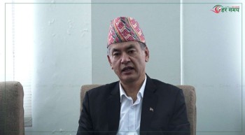 न्यायको जीत भयो:  कार्यकारी निर्देशक शाक्य