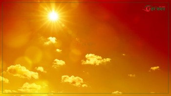 तराईमा अत्यधिक गर्मी, जोमसोममा सबैभन्दा चिसो