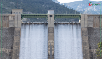 तीन सातादेखि बन्द रहेको जलविद्युत् उत्पादन पुनः सुरु