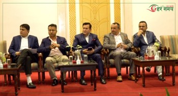 ‘टेक एण्ड पे–पीपीए’को प्रावधान हटाएकोमा इप्पानद्वारा सरकारलाई धन्यवाद