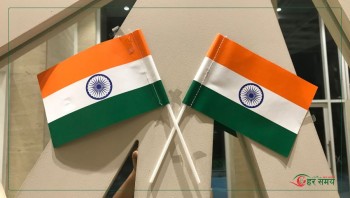 विदेशी मुद्रा जोगाउन भारतले सुन–चाँदी आयातमा भन्सार शुल्क बढायो
