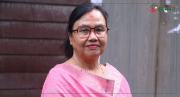 राज्य व्यवस्था तथा सुशासन समिति सभापतिको पदमा ईश्वरी न्यौपाने निर्विरोध निर्वाचित