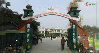 अत्यधिक गर्मीले जनजीवन प्रभावित, धमाधम विद्यालय बन्द