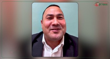 ६१ किलो सुन तस्करी प्रकरणमा जीवन चलाउनेविरुद्ध सम्पत्ति शुद्धीकरणको मुद्दा दायर