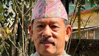 मतपत्रमा हस्ताक्षरबारे कांग्रेस नेता केसीको प्रश्न– ‘यस्तो गैरजिम्मेवार तरिकाले हस्ताक्षर गर्न मिल्छ?’