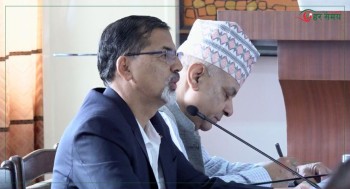 जनार्दन शर्माद्वारा पार्टी एकता प्रक्रियामा असहमति : ‘पहिले नेतृत्व हस्तान्तरण हुनुपर्छ’