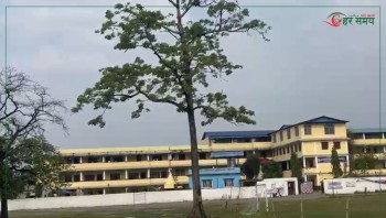 पूर्वी पहाड र मधेशका विद्यार्थीलाई राहत : जनता क्याम्पसमा छात्रावास निर्माण सुरु