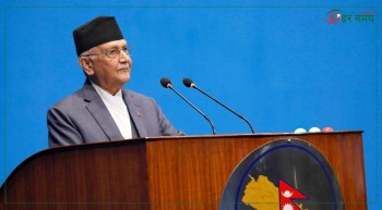 म मेयर होइन, विराटनगरको मात्रै चिन्ता लिनेः प्रधानमन्त्री