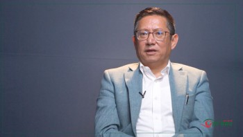 हाल देखिएको उर्जा संकट खनिज इन्धनको परनिर्भरता त्याग्ने ऐतिहासिक अवसर हो : कुशल गुरुङ [भिडियोसहित]