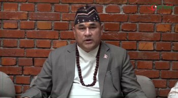 सुदूरपश्चिमका मुख्यमन्त्री शाहले पाए विश्वासको मत