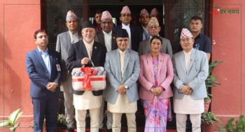 कर्णाली प्रदेशसभामा माओवादीको अवरोध, बजेट सार्वजनिक अनिश्चित