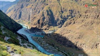 नदीमा पौडी खेल्नेक्रममा बालक बेपत्ता