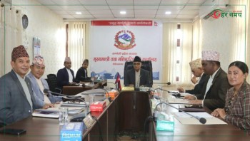 यी हुन् कर्णाली प्रदेश मन्त्रिपरिषद्का निर्णय 