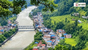सिन्धुपाल्चोकमा राति सवारी आवागमन बन्द