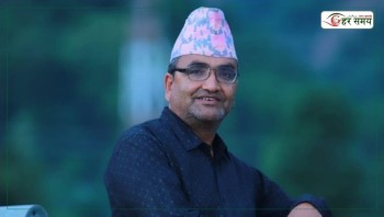 सुदूरपश्चिमका मुख्यमन्त्री भट्टले पाए विश्वासको मत