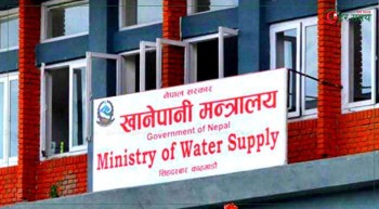 बालाजु र नागार्जुन नगरपालिकामा मेलम्चीको पानी वितरण गरिने