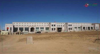 कोरला नाका सञ्चालनमा, ३४ करोडभन्दा बढी राजस्व संकलन 