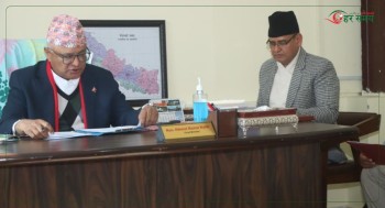 कोशी प्रदेश खेलकुद विकास बोर्डको सदस्य सचिवमा सिग्देल नियुक्त