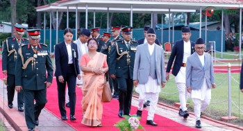 यस्ता छन् प्रधानमन्त्री ओलीका स्पेन भ्रमणका उपलब्धीहरु (भिडियोसहित)