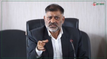 एमआरपी लागू भए नभएको हेर्ने कामलाई ‘आतंककारी’ शैली भन्न मिल्दैन’ (भिडियोसहित)