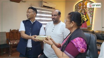 मधेश प्रदेशबाटै लाइसेन्स वितरण सुरु