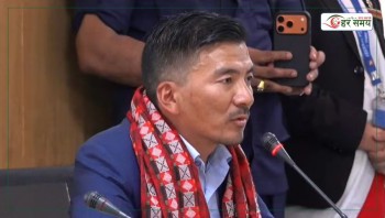 ‘फेक रेस्क्यु’ न्यूजले नेपालको पर्यटन क्षेत्रलाई असर पार्यो : सदस्य शेर्पा