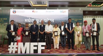 नेपालको कृषि-खाद्य प्रणाली रूपान्तरणमा ३७ मिलियन अमेरिकी डलर लगानीले प्रदेशको भूमिकालाई बलियो बनाउने