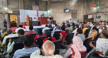 मधेसको सभामुखमा यादवको उम्मेद्वारी 