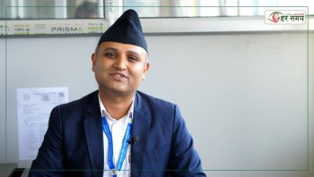 दशैं तिहारका लागि २२ हजार क्विन्टल चिनी मौज्दात, अभाव नहुने खाद्य कम्पनीको दाबी