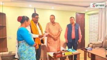 मधेश प्रदेश सरकारलाई एमालेको समर्थन फिर्ता, चार मन्त्रीले दिए राजीनामा