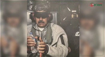 मदुरोको बयानः म निर्दोष छु, तुरुन्त रिहा गर्न चीनको आग्रह