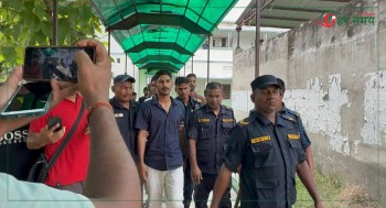 ठाकुरराम क्याम्पसमा नक्कली परीक्षार्थी पक्राउ