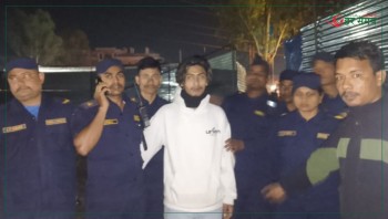 मकवानपुरको महोत्सवमा सुरक्षा व्यवस्था कडा