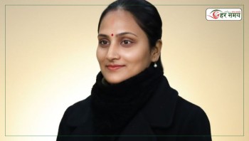 रास्वपा छाडेकी ममता कांग्रेस केन्द्रीय सदस्यमा मनोनीत