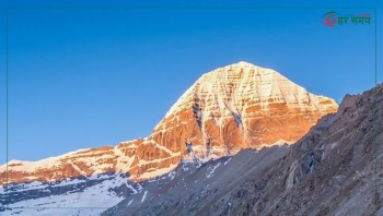 रसुवागढी नाका बन्दहुँदा कैलाश मानसरोवर यात्राको भार तातोपानी र हिल्सा तर्फ