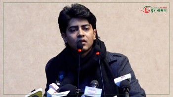 जेनजी आन्दोलनलाई निर्वाचनको नारा र औजारको रुपमा प्रयोग गरियो : मिराज ढुंगाना (भिडियोसहित)