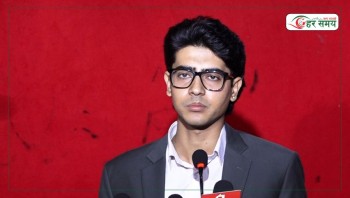 सुकुम्बासी व्यवस्थापनमा सरकारप्रति मिराज ढुंगानाको प्रश्न : ‘स्टाटसले मात्र हुन्छ ?’ (भिडियोसहित)