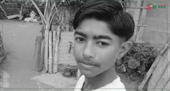 बागमतीमा डुबेर बेपत्ता बालक दुई दिनपछि मृत फेला